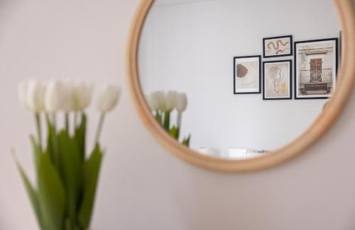 Kamienna Gora Apartment | Boho Bulwar Gdynia