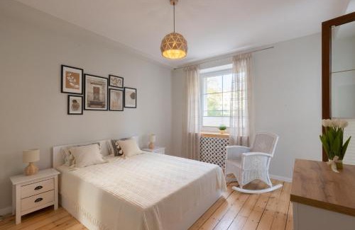 Kamienna Gora Apartment | Boho Bulwar Gdynia