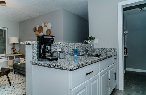 Royal Oak Golf Country Club House | Boho Bungalow in Space Coast Florida
