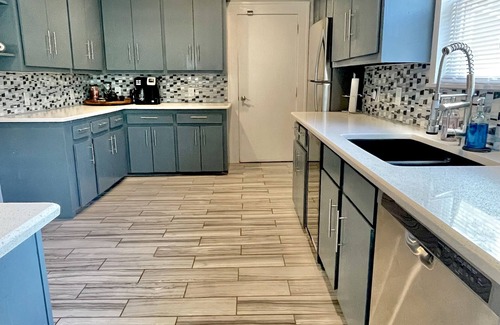 Corridor South House | Boho Bungalow in the heart of OKC