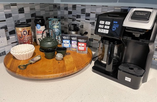 Corridor South House | Boho Bungalow in the heart of OKC