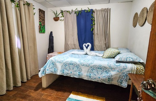 Boquete Bed & Breakfast | Boho By Arte Hostal