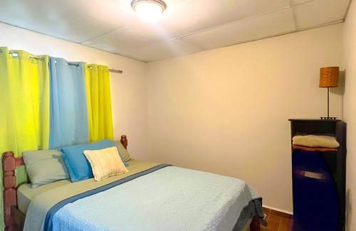 Boquete Bed & Breakfast | Boho By Arte Hostal