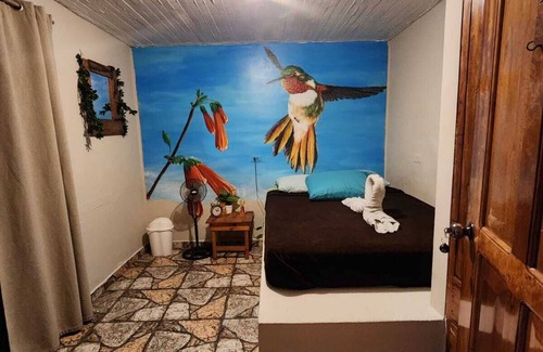 Boquete Bed & Breakfast | Boho By Arte Hostal