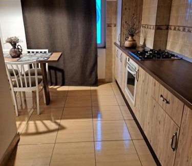 Reghin Apartment | Boho Chic Apartament