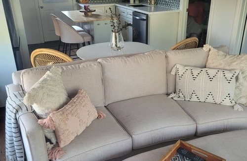 Wasaga Beach Cottage | Boho Chic Cottage