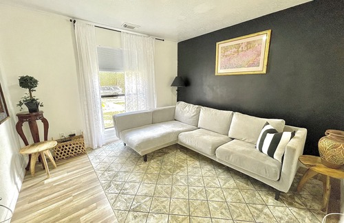 Humble House | Boho Chic Cottage Near IAH