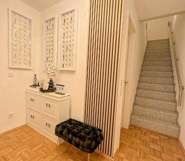 Viersen House | Boho Chic Home in Town Center