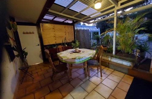 Jaggan Apartment | Boho Farm Villa