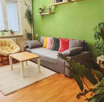 Raca Apartment | Boho Harmony Apartment