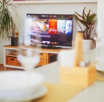 Raca Apartment | Boho Harmony Apartment