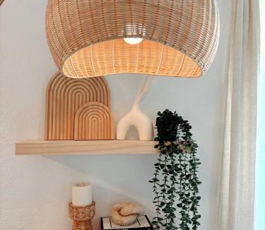 Ensley House | Boho Haven with Hot Tub in Central Pensacola