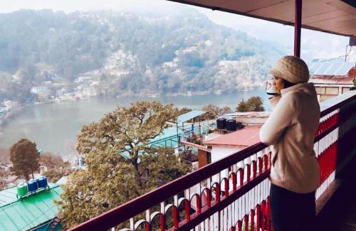 Nainital Hotel | Boho Hill & Lake View Nainital