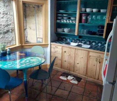 Bisbee House | Boho hip bungalow in Old Bisbee