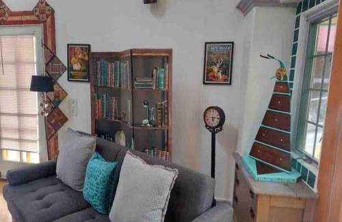 Bisbee House | Boho hip bungalow in Old Bisbee