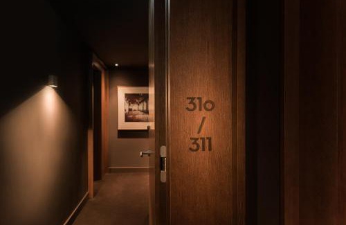 Palace District Hotel | BoHo Hotel Budapest - Small Luxury Hotels
