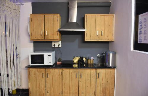 Hauz Khas Village Apartment | BOHO House, Hosted by Gypsy Cafe