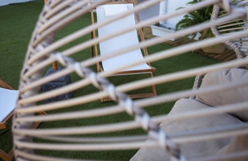 Sines House | Boho house with huge outdoor space - 5 min. walk from the beach