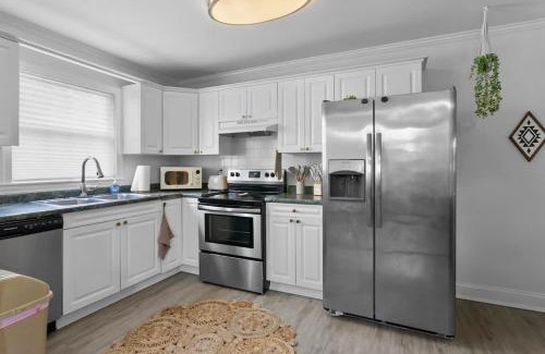 Tampa Apartment | Boho Inspired Apt in the heart of Tampa Bay!