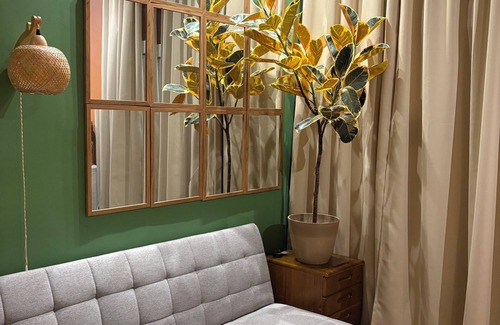 Polomolok House | Boho inspired stay in charming Polomolok