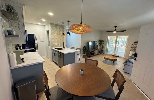 Waikoloa Condo | Boho Island Paradise - Remodeled 2BR/2BA