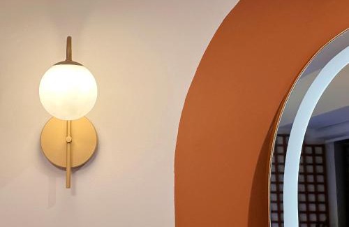 Barra de Jangada Apartment | Boho Luxo Sunset | Hidro, Alexa Top de linha & +