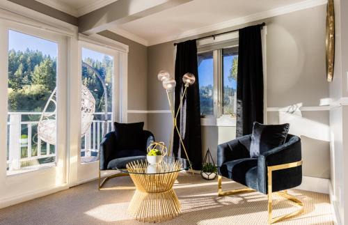 Northwood Hotel | Boho Manor