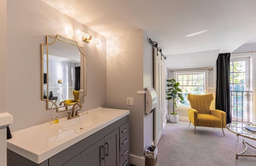 Northwood Hotel | Boho Manor