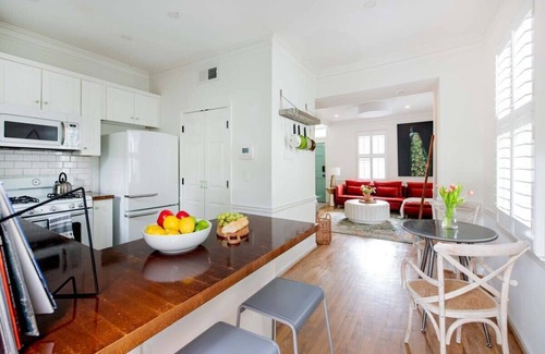 Cabbagetown House | Boho Mod by Minty Living