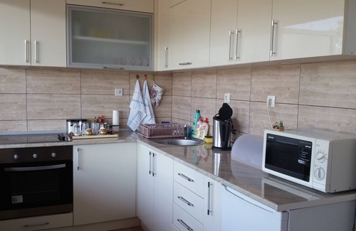 Vrnjacka Banja Apartment | Boho - new apartment with breathtaking view nearby everything