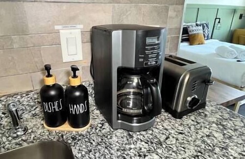 Southwest Orlando Condo | Boho Retreat: 7 min to Universal & Epic!