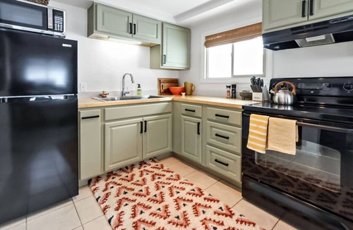 Durango Apartment | Boho Retreat with Mountain Views Unit 1 Durango CO