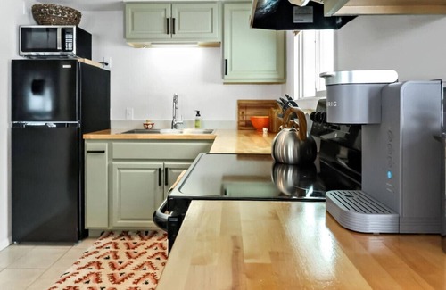Durango Apartment | Boho Retreat with Mountain Views Unit 1 Durango CO