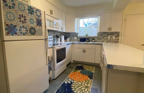 Southgate Apartment | Boho Rice Village 3 Bedroom Luxury Duplex
