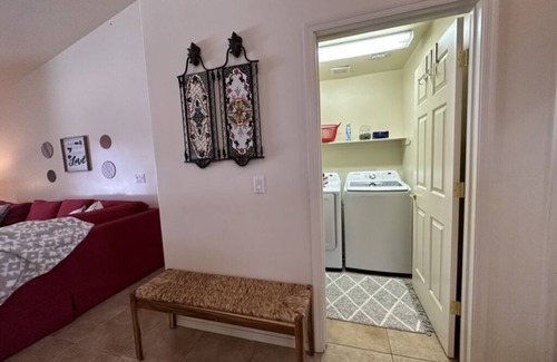 Fort Mohave House | Boho River Hideaway Minutes from Boat Launch Access, Casinos & Off-road Trails