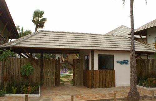 Barra Grande Apartment | Boho Studio