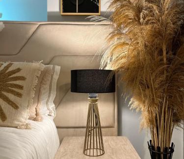 Bogaz Apartment | Boho Studio mit Meerblick