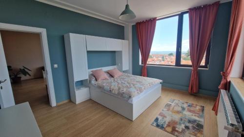 Samokov Apartment | Boho Style