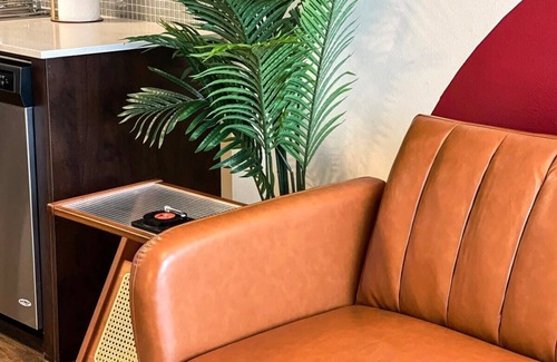 Beverly Hills Apartment | BOHO Style Home LA -Free Parking 10min To Cedars