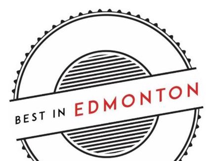 North Central Edmonton House | Boho Suite - Long Stays - King Bed - Fireplace & WiFi
