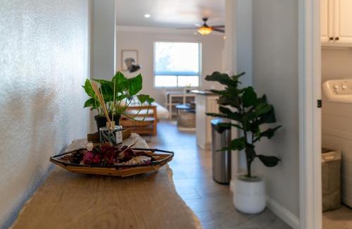 Carson City Apartment | Boho Townhome in Carson City 10 Mins From Downtown, 30 Mins To Lake Tahoe