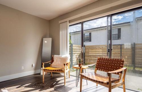 University House | Boho Townhouse near USF