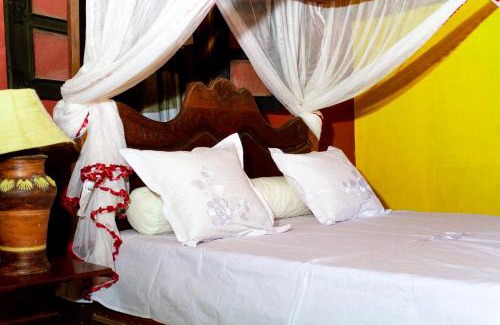 Toliara Bed & Breakfast | Bohobé Naboty