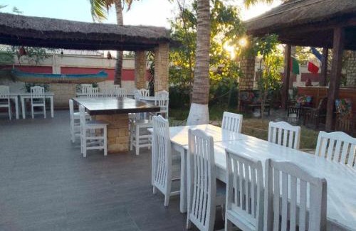Toliara Bed & Breakfast | Bohobé Naboty