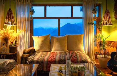 Manali Cottage | BohOdyssey: Cozy Stays, Starry Nights & Soulful Adventures offbeat Manali