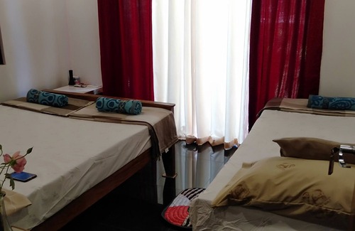Candijay Bed & Breakfast | Bohol 3 Bedroom Villa