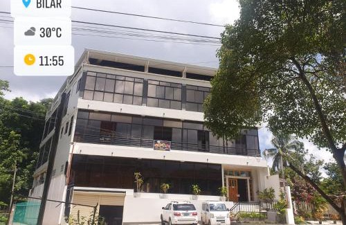 Bilar Hotel | Bohol Boutique Hotel