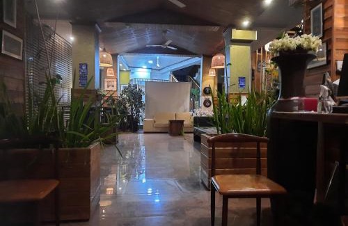 Bilar Hotel | Bohol Boutique Hotel