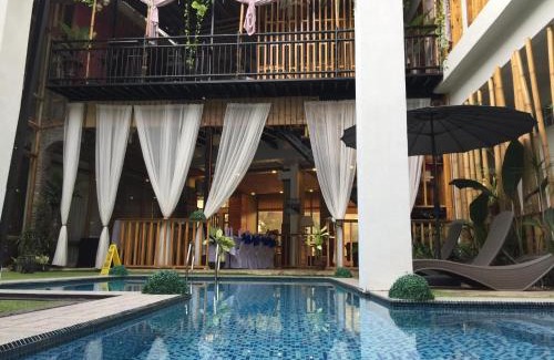 Bilar Hotel | Bohol Boutique Hotel