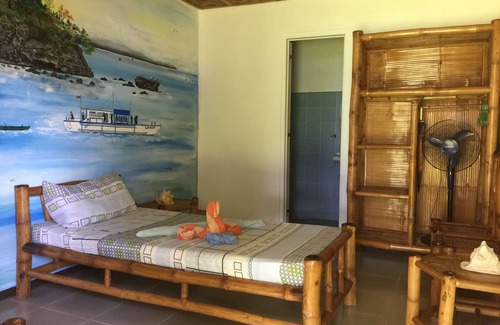 Guindulman Resort | Bohol Lahoy Dive Resort